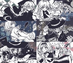 Booru post from safebooru.org