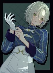 hinomori shiho from project sekai