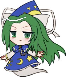mima (touhou) from touhou by mirei (miirei)