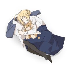 artoria pendragon (fate) from fate/stay night