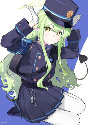 hikari (blue archive) from blue archive