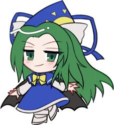 mima (touhou) from touhou by mirei (miirei)