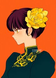 tendou akane from ranma 1/2