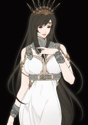 tifa lockhart from final fantasy