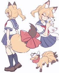 original fan art