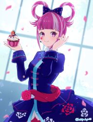 hortensia (fire emblem) from fire emblem
