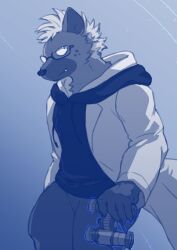 live a hero fan art