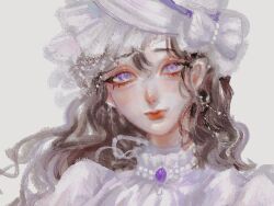 isolde (reverse:1999) from reverse:1999