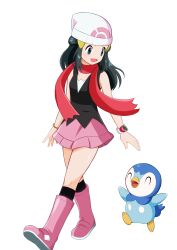 hikari (pokemon) from pokemon