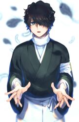 bleach fan art