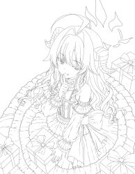 kasumi (blue archive) from blue archive