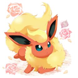 flareon from pokemon