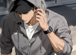 haikyuu!! fan art