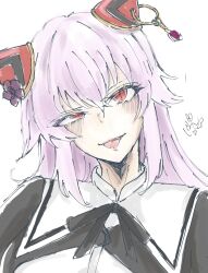 assault lily fan art