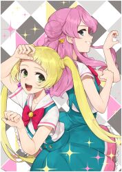 aikatsu! (series) fan art