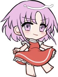 sara (touhou) from touhou by mirei (miirei)