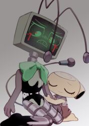 dandy's world fan art