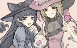 frederica bernkastel from umineko no naku koro ni