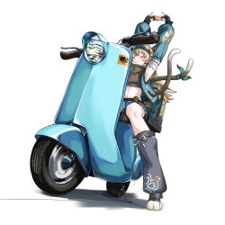 kirara (genshin impact) from genshin impact