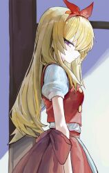 ellen (touhou) from touhou