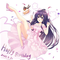yatogami tohka from date a live