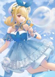 nikki (series) fan art