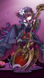 grimms notes fan art