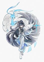 altaria from limbus company