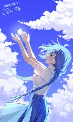 Booru post from safebooru.org