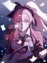 aikawa megumi from heaven burns red