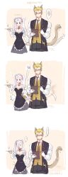 laxus dreyar from fairy tail