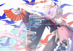 runami yachiyo from cho kaguya-hime!