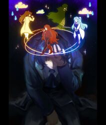 angela (project moon) from lobotomy corporation