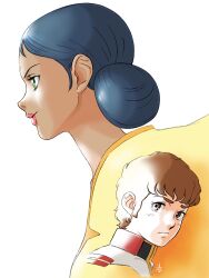 amuro ray from gundam