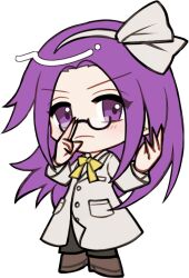 asakura rikako from touhou by mirei (miirei)