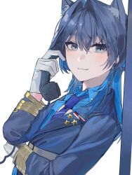ouro kronii from hololive