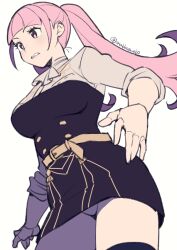 hilda valentine goneril from fire emblem by do m kaeru