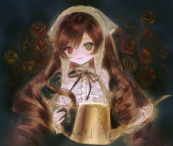 suiseiseki from rozen maiden by xgshjsgha