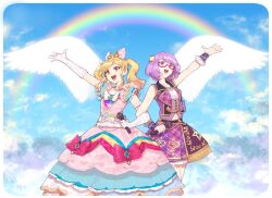 nanakura koharu from aikatsu! (series) by hitoto