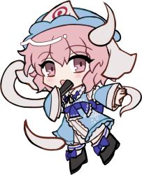 saigyouji yuyuko from touhou by mirei (miirei)