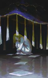 coco (tongari boushi no atelier) from tongari boushi no atelier