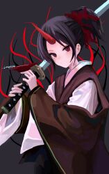 konngara (touhou) from touhou