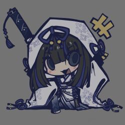 araya (project moon) from limbus company
