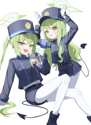 hikari (blue archive) from blue archive