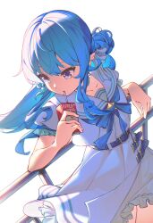 hoshimachi suisei from hololive
