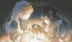 Booru post from safebooru.org