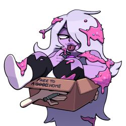 amethyst (steven universe) from steven universe by discount-supervillain