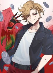 ankh (ooo) from kamen rider