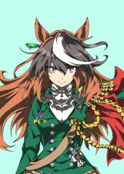 symboli rudolf (umamusume) from umamusume by zukki (bijitaru)