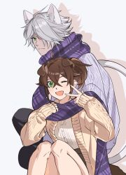 therion (octopath traveler) from octopath traveler